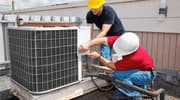 Air Conditioning & Heating service