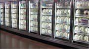 Commercial Refrigerator Losing Temperature service