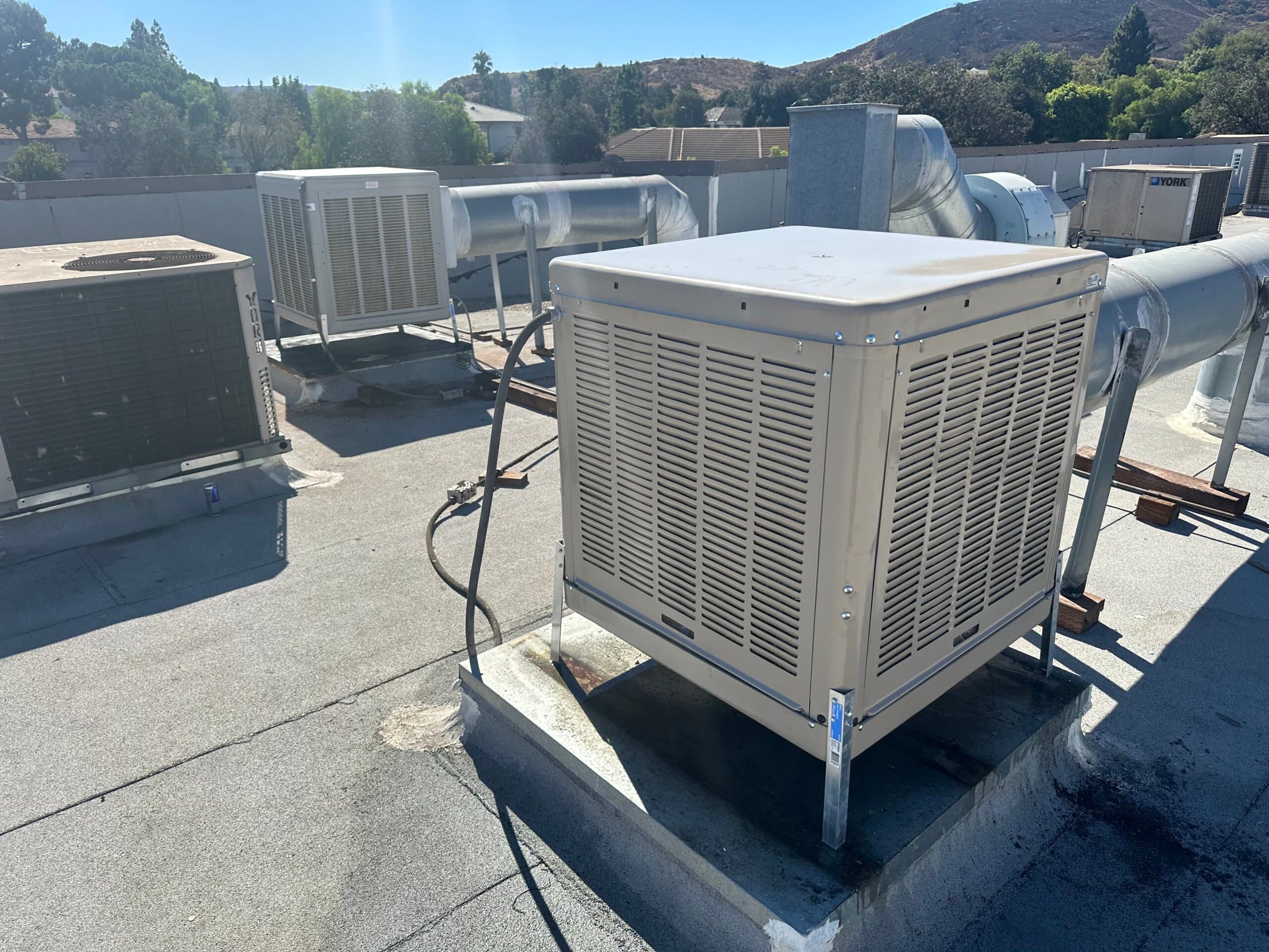 About SoCal Refrigeration service