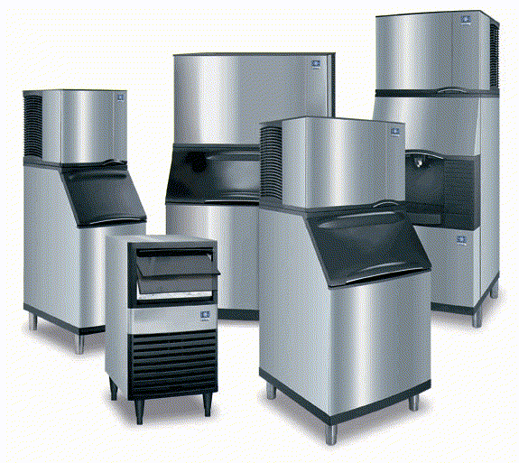 Ice Machines service